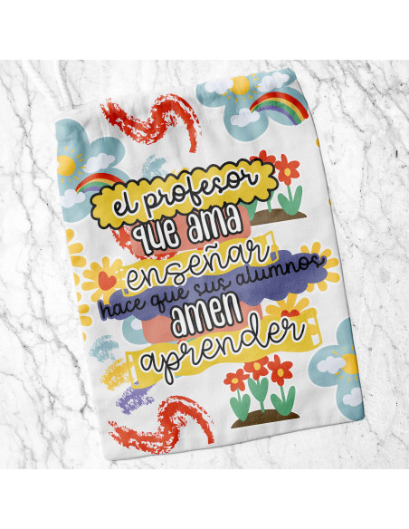 BOLSITAS DIA DEL MAESTRO - PACK 1