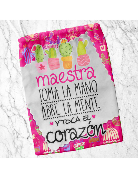 BOLSITAS DIA DEL MAESTRO - PACK 2