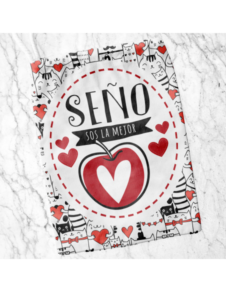 BOLSITAS DIA DEL MAESTRO - PACK 2