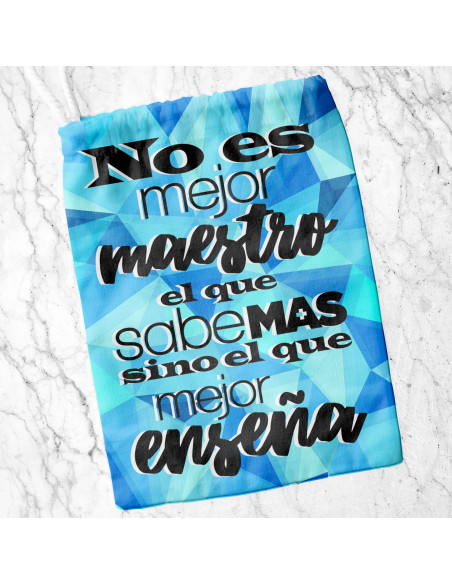 BOLSITAS DIA DEL MAESTRO - PACK 2