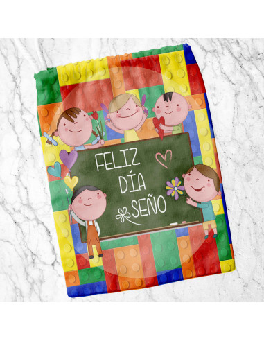 BOLSITAS DIA DEL MAESTRO - PACK 2