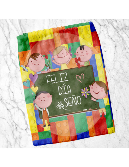 BOLSITAS DIA DEL MAESTRO - PACK 2