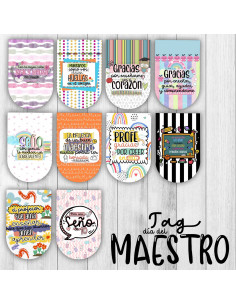 TAG DIA DEL MAESTRO