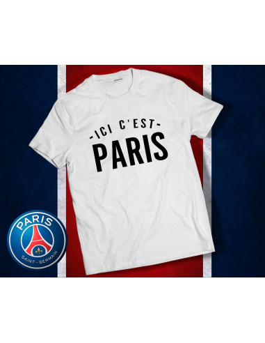REMERAS PARIS PSG MESSI