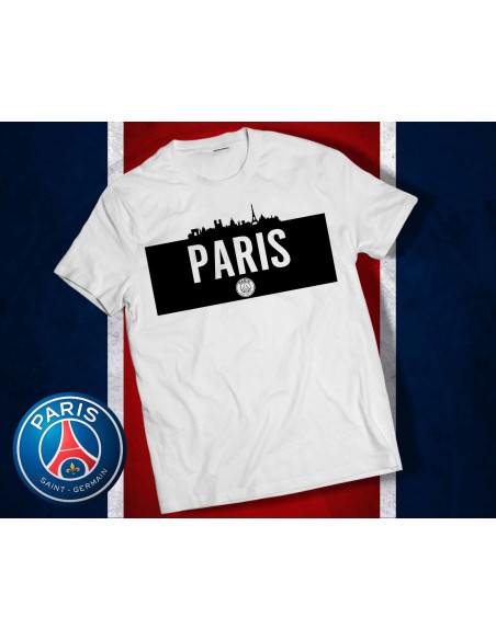 REMERAS PARIS PSG MESSI