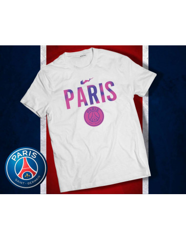 REMERAS PARIS PSG MESSI