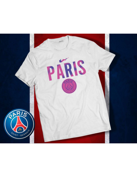 REMERAS PARIS PSG MESSI