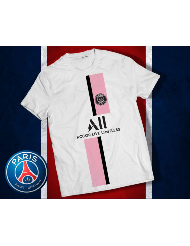 REMERAS PARIS PSG MESSI