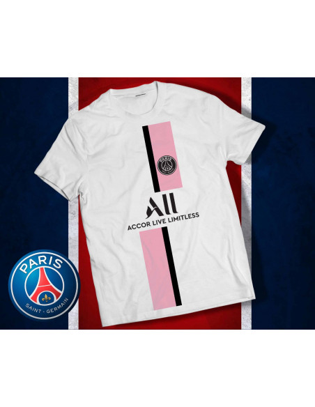 REMERAS PARIS PSG MESSI
