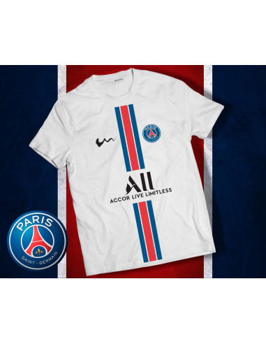 REMERAS PARIS PSG MESSI