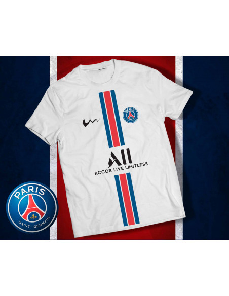 REMERAS PARIS PSG MESSI