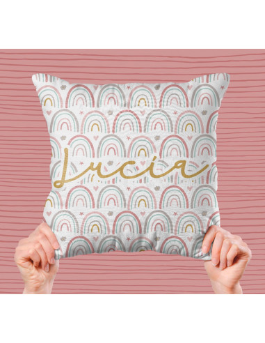 ALMOHADONES BABY GIRLS BOY