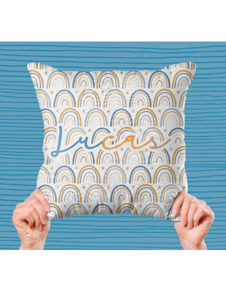 ALMOHADONES BABY GIRLS BOY