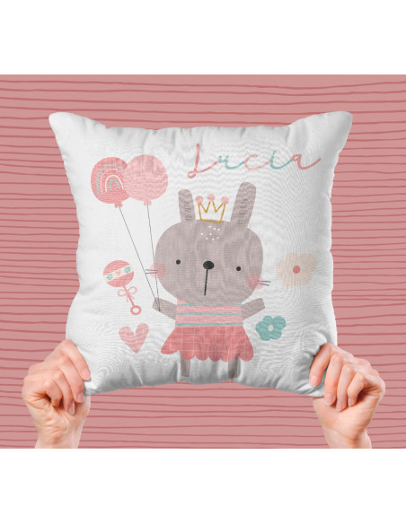 ALMOHADONES BABY GIRLS BOY