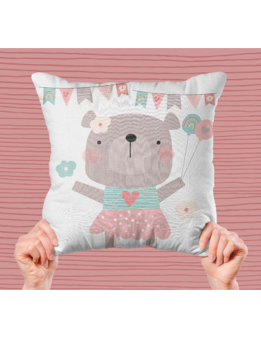 ALMOHADONES BABY GIRLS BOY