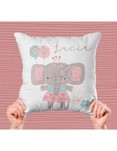 ALMOHADONES BABY GIRLS BOY