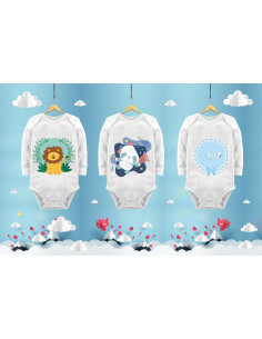 Pack Recién Nacidos 2