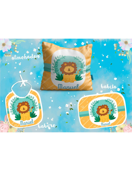 Pack Recién Nacidos 2