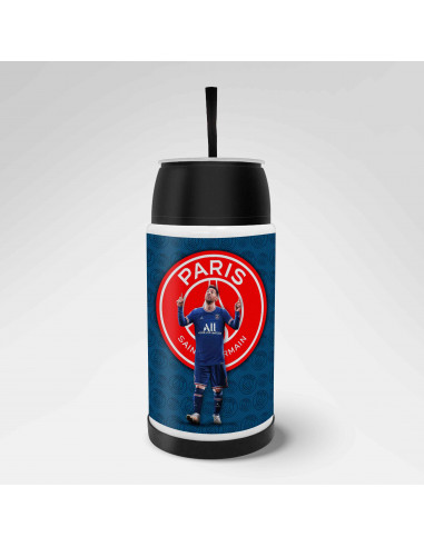 PACK MESSI PSG