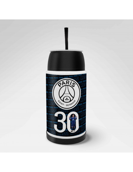 PACK MESSI PSG