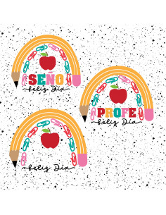 FRASES DIA DEL MAESTRO PACK 2 2