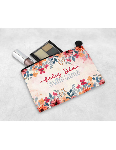 ESTUCHE CARTUCHERA DIA DEL MAESTRO