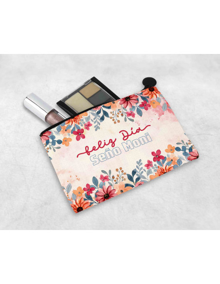 ESTUCHE CARTUCHERA DIA DEL MAESTRO