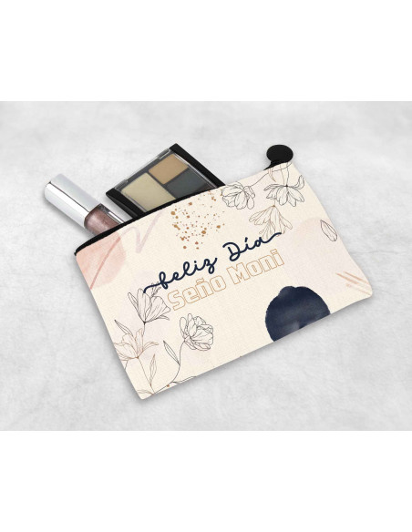 ESTUCHE CARTUCHERA DIA DEL MAESTRO