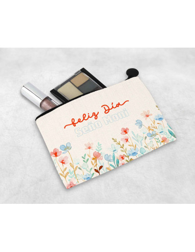 ESTUCHE CARTUCHERA DIA DEL MAESTRO