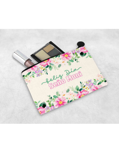 ESTUCHE CARTUCHERA DIA DEL MAESTRO