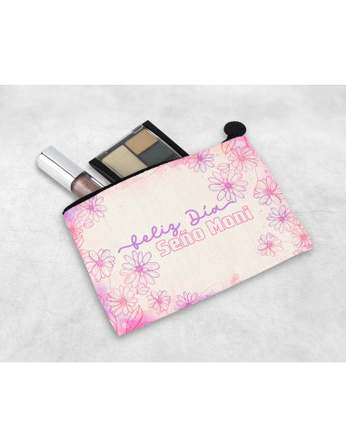 ESTUCHE CARTUCHERA DIA DEL MAESTRO