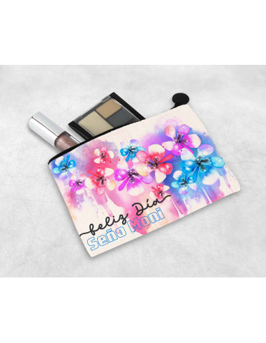 ESTUCHE CARTUCHERA DIA DEL MAESTRO