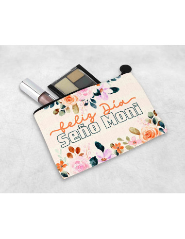 ESTUCHE CARTUCHERA DIA DEL MAESTRO