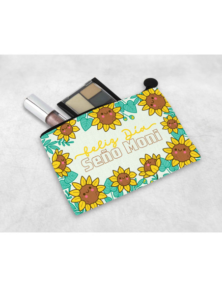 ESTUCHE CARTUCHERA DIA DEL MAESTRO