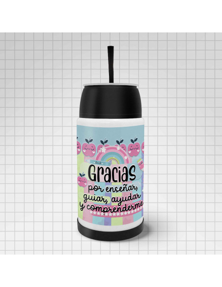 AUTOMATE DIA DEL MAESTRO