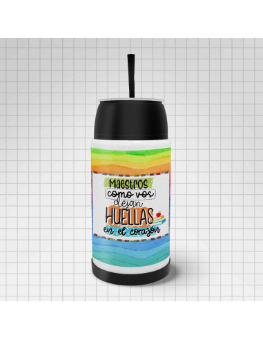 AUTOMATE DIA DEL MAESTRO