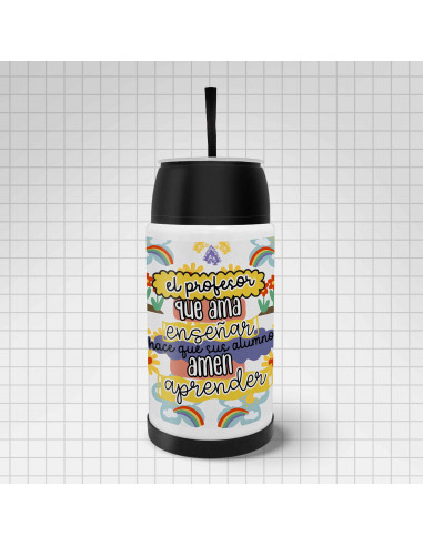 AUTOMATE DIA DEL MAESTRO