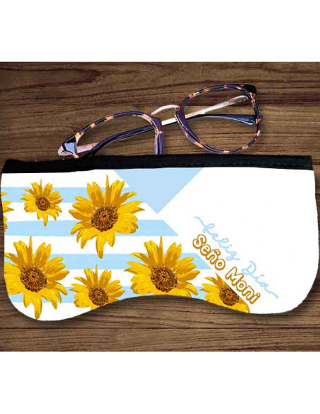 ESTUCHE ANTEOJO DIA DEL MAESTRO