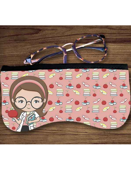 ESTUCHE ANTEOJO DIA DEL MAESTRO