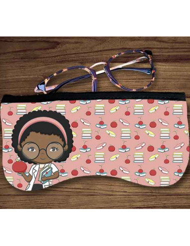 ESTUCHE ANTEOJO DIA DEL MAESTRO