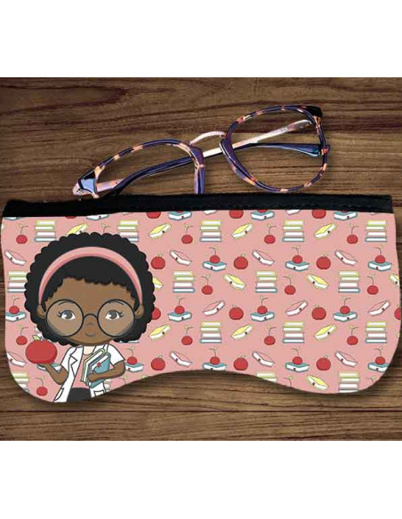 ESTUCHE ANTEOJO DIA DEL MAESTRO