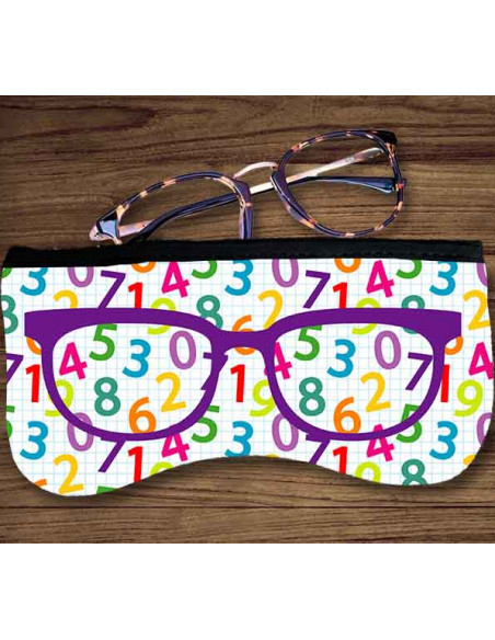 ESTUCHE ANTEOJO DIA DEL MAESTRO
