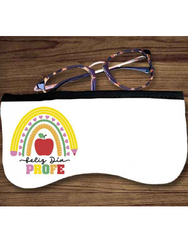 ESTUCHE ANTEOJO DIA DEL MAESTRO