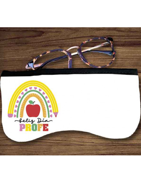 ESTUCHE ANTEOJO DIA DEL MAESTRO