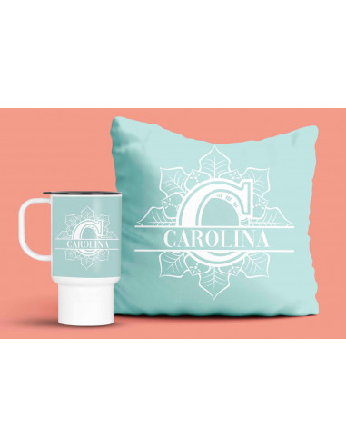 INICIALES NOMBRES ALFABETO JARRO...