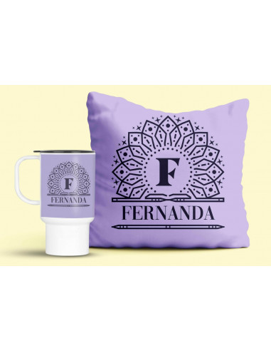 INICIALES NOMBRES ALFABETO JARRO...