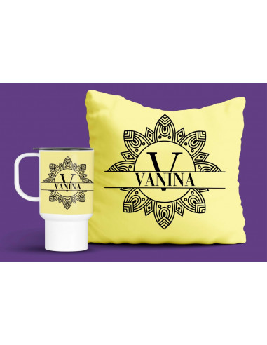 INICIALES NOMBRES ALFABETO JARRO...