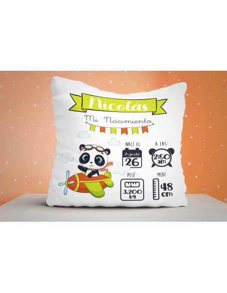 ALMOHADONES RECIEN NACIDO 4