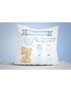 ALMOHADONES RECIEN NACIDO 4 2