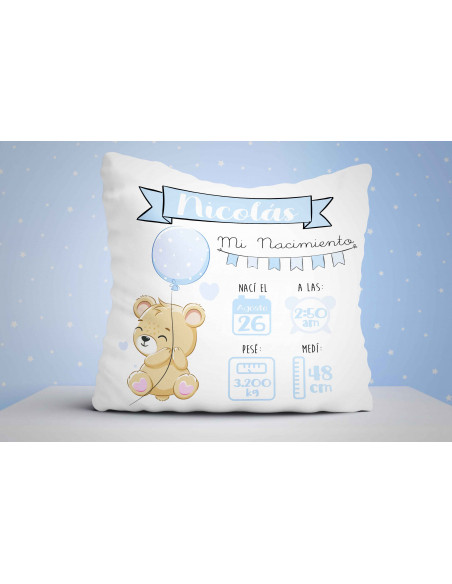 ALMOHADONES RECIEN NACIDO 4